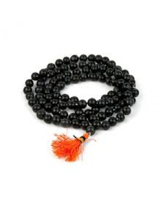 Black Hakik Mala
